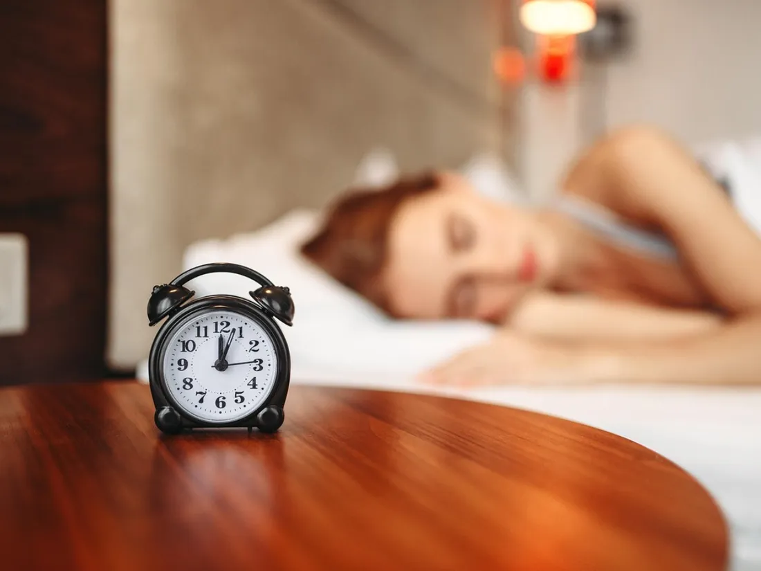 On passe à l'heure d'été dans la nuit du 29 au 30 mars.