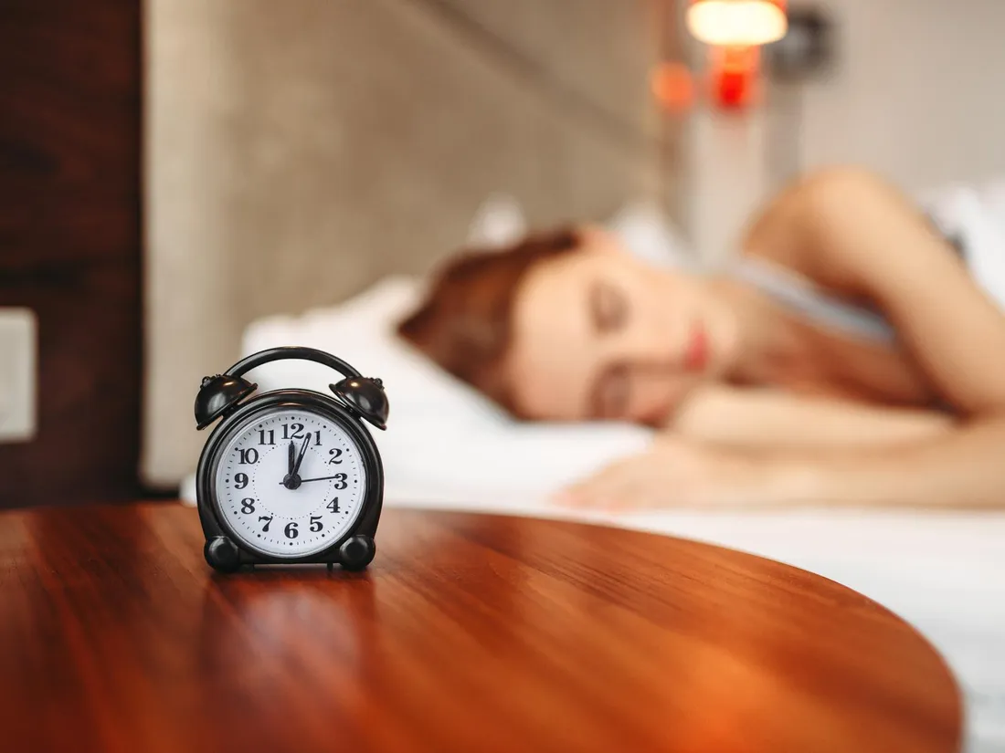 sommeil