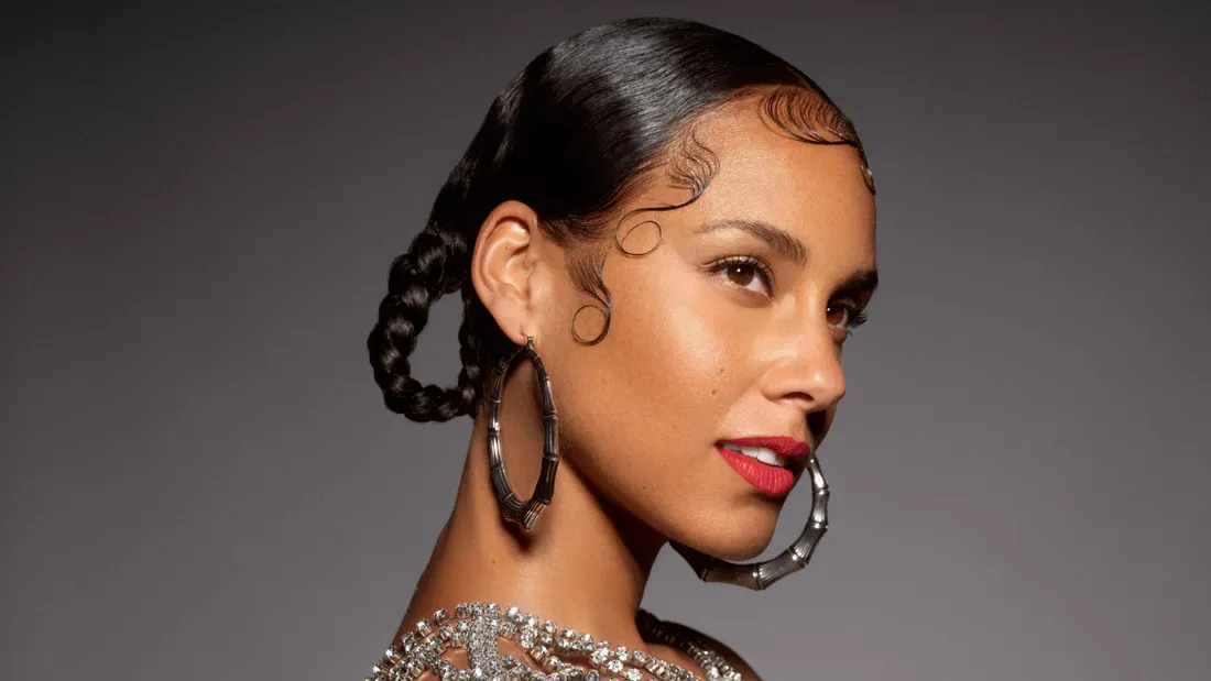 Alicia Keys tease une nouvelle collab avec Jay-Z !