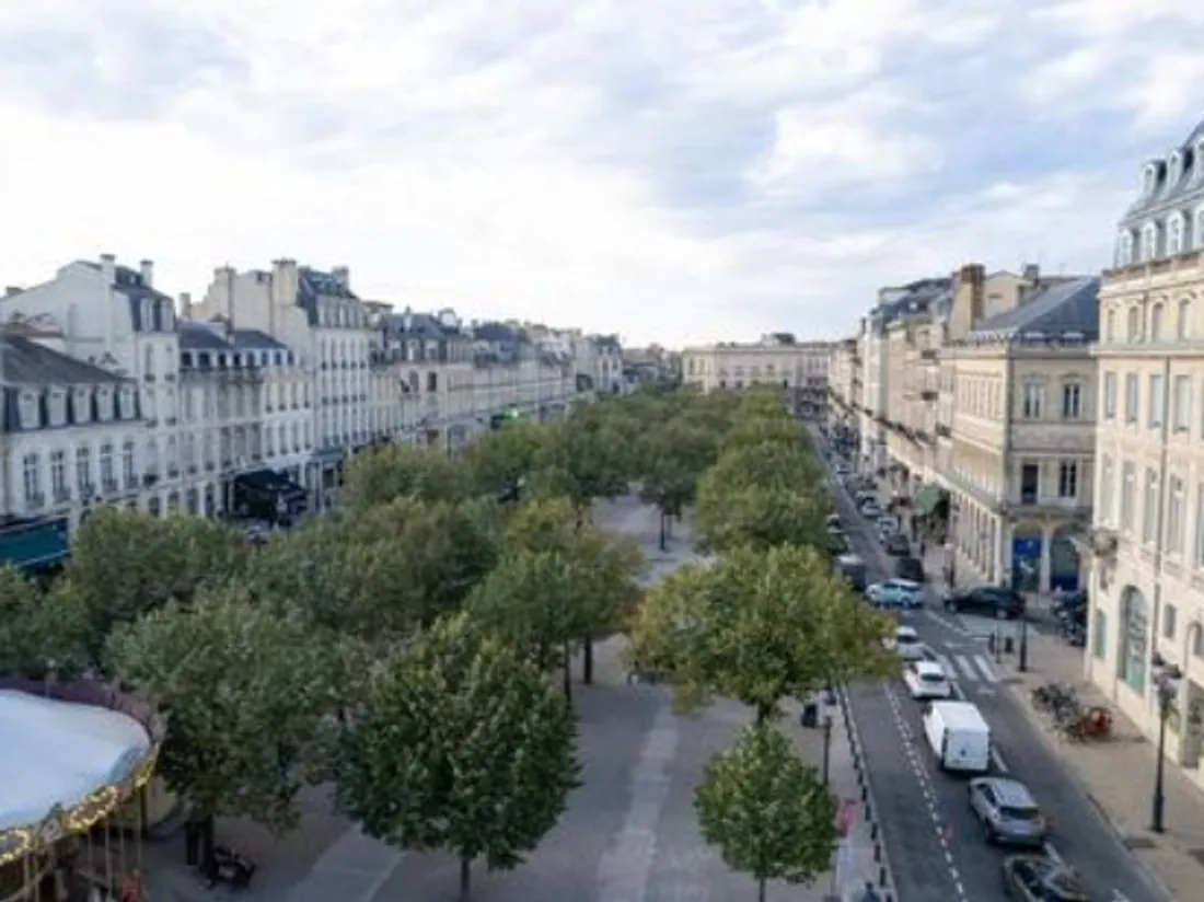 Une concertation pour la rénovation de la place est lancée pour les trois prochains mois