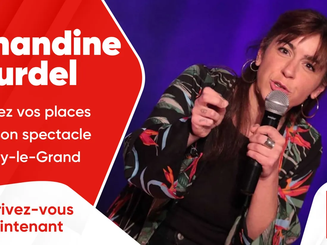 Voltage / Amandine Lourdel