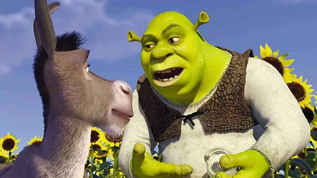 Shrek : Eddy Murphy annonce un film sur l’Âne !