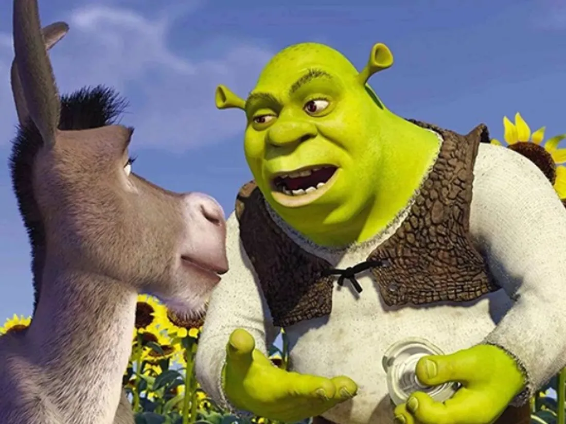 Shrek : Eddy Murphy annonce un film sur l’Âne !