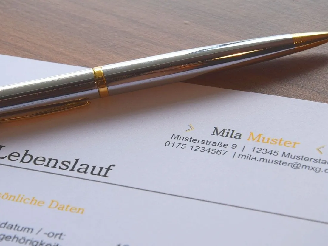 La technique infaillible pour détecter un CV mensonger.