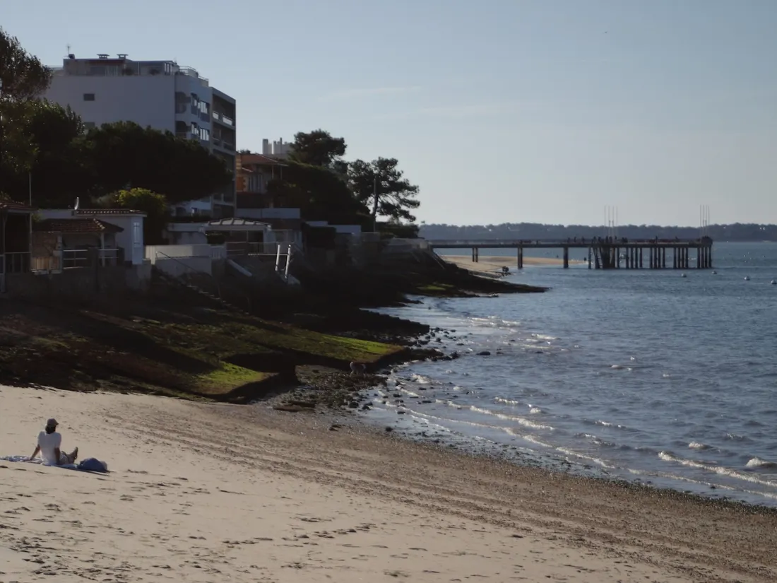 Arcachon
