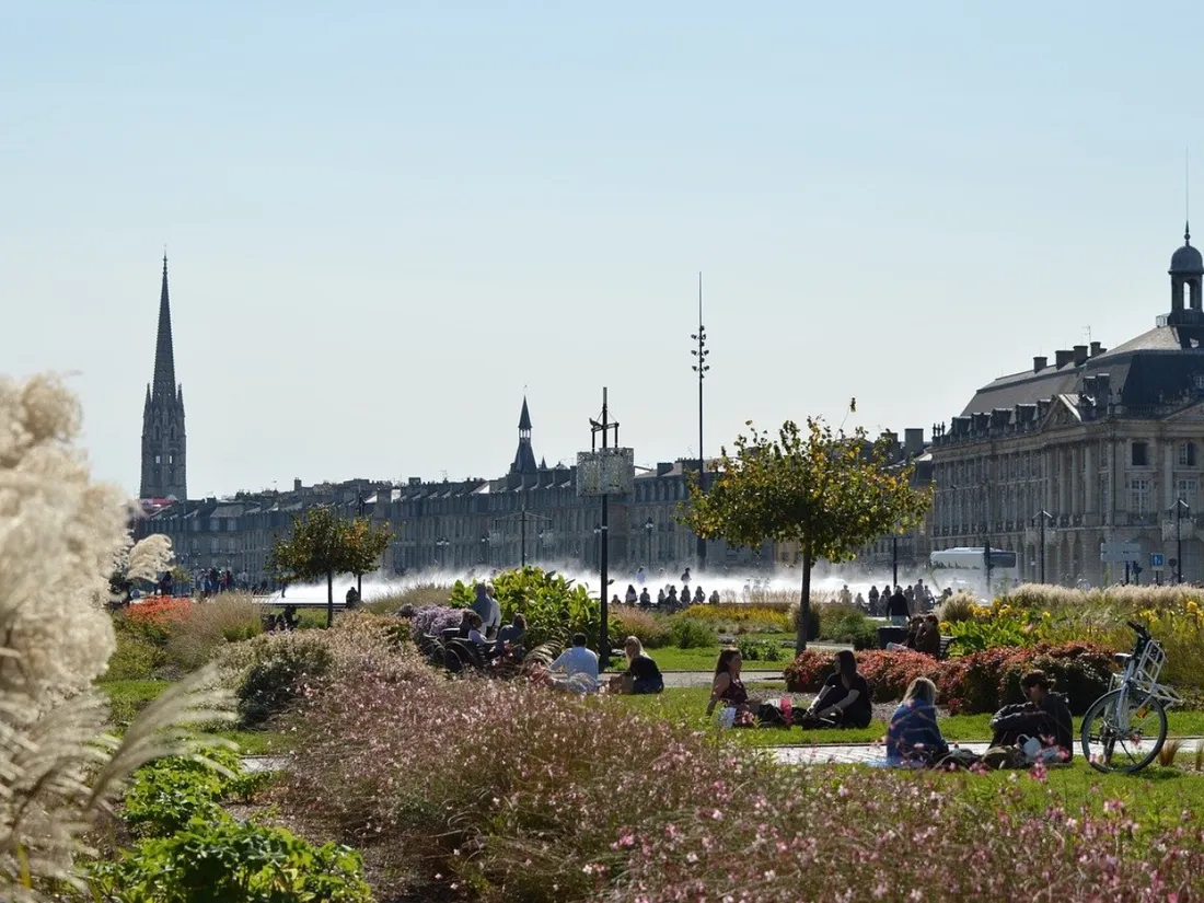 Bordeaux 