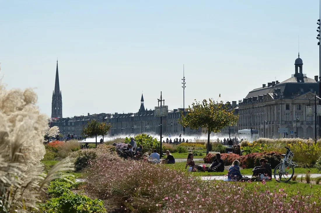 Bordeaux 