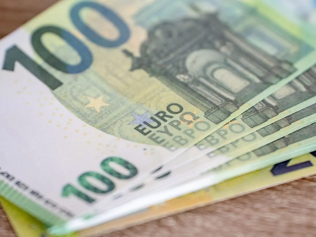 Un employé se volatilise après avoir reçu 330 fois son salaire par erreur 