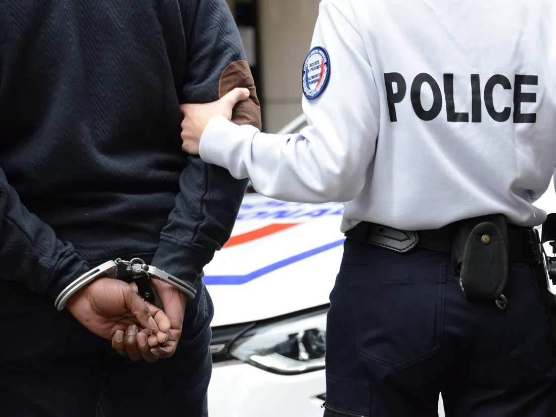 Pantin : un enfant de 5 ans blessé au visage après un rodéo urbain