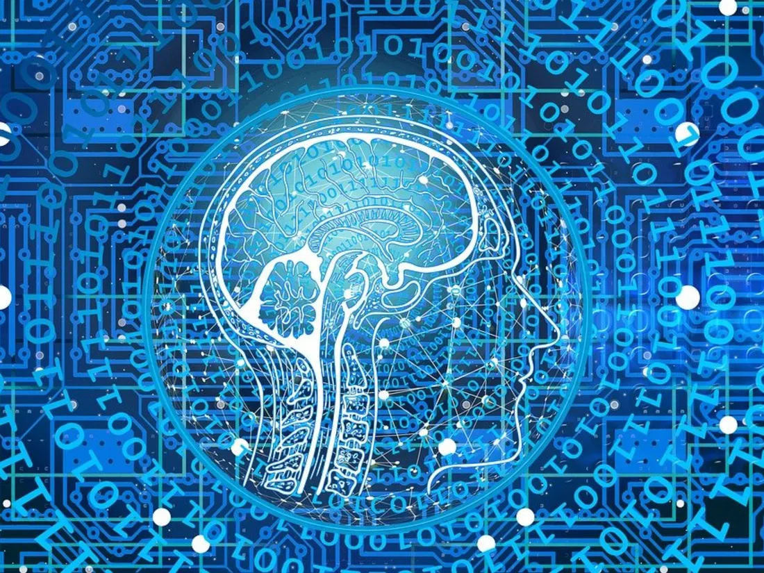 L'intelligence artificielle trouve ses origines dans la moitié du 20ème siècle.