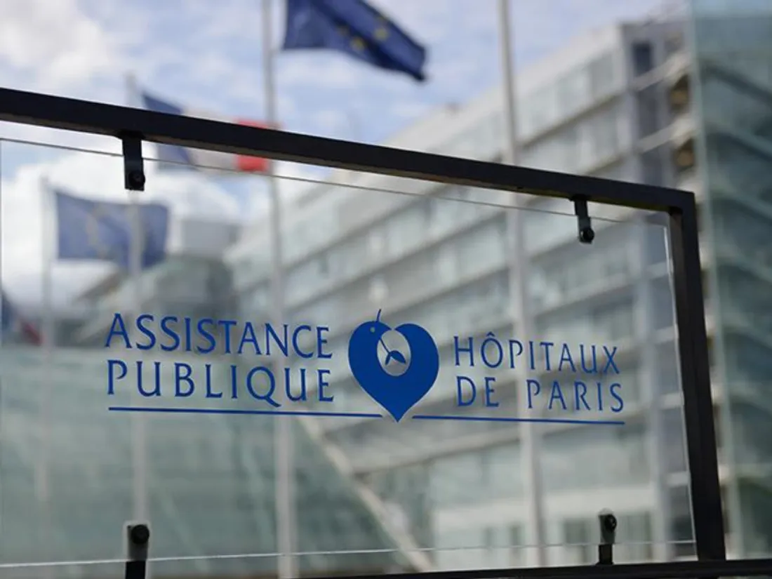 Vol de données à l'AP-HP : un homme interpellé