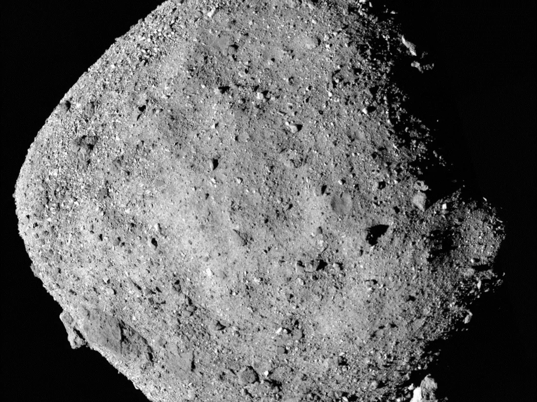 C’est une première, la NASA va tenter de dévier la trajectoire d’un astéroïde !