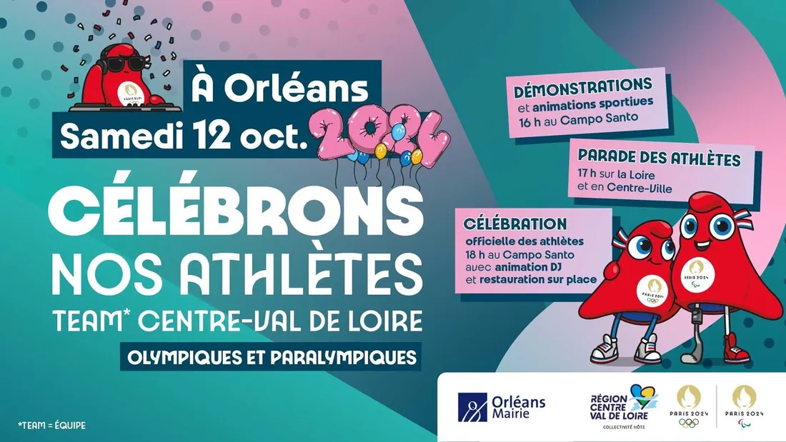 Orléans