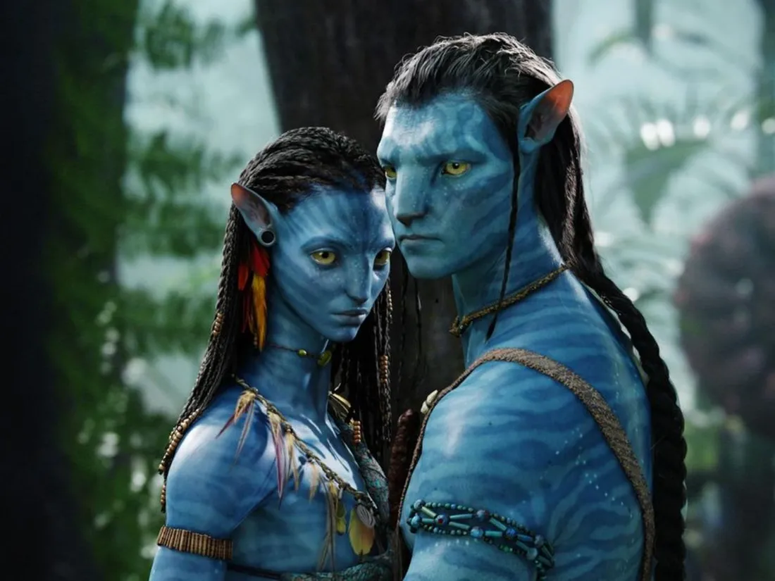 Avatar : le film de James Cameron débarque au cinéma dans une version remasterisée inédite