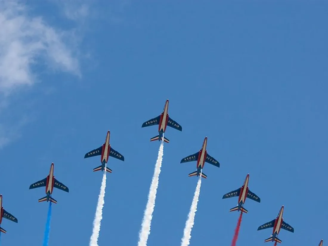 Idées sortie du 9 10 et 11 septembre