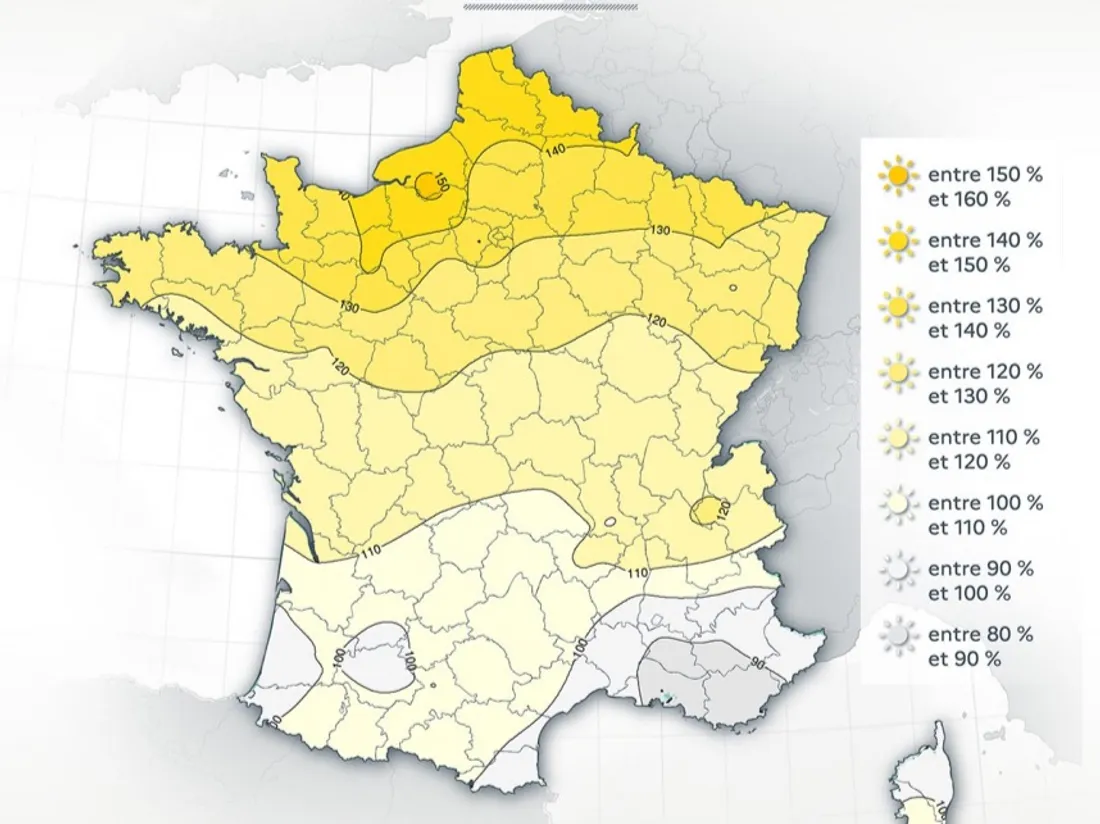 Meteo France 