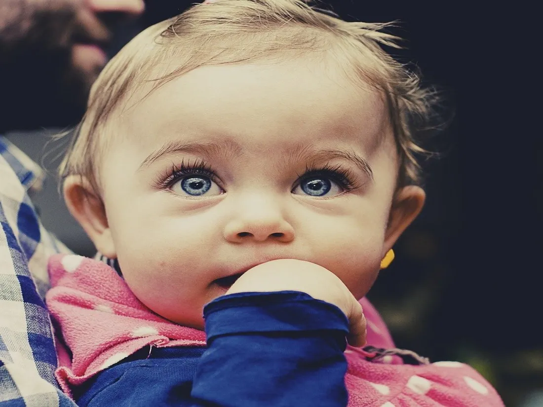 bébé