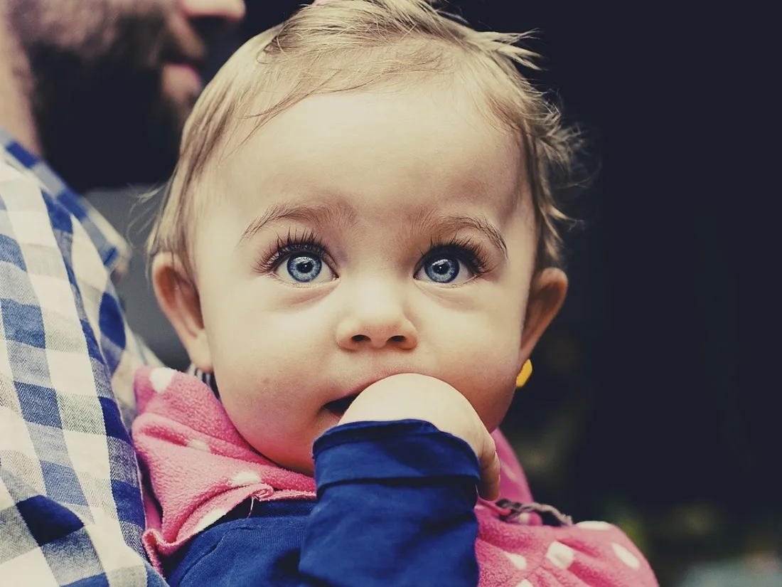 bébé