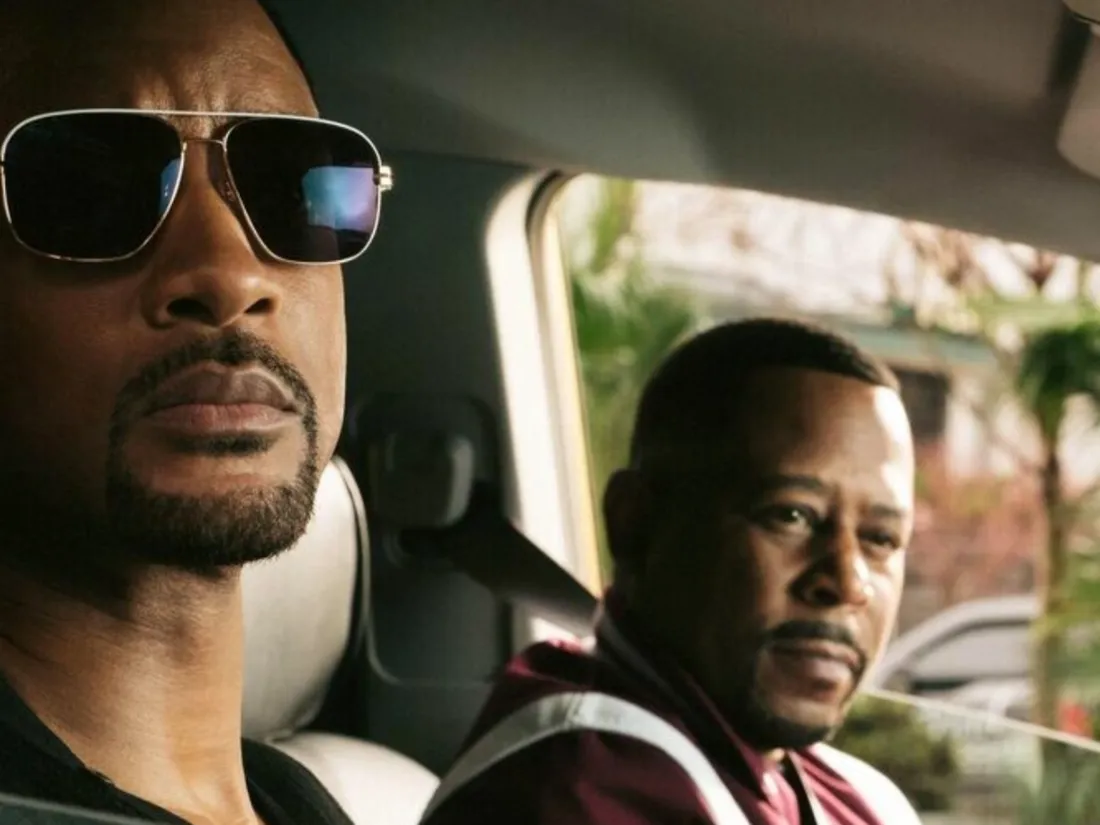 Will Smith et Martin Lawrence confirment le tournage de "Bad Boys 4"