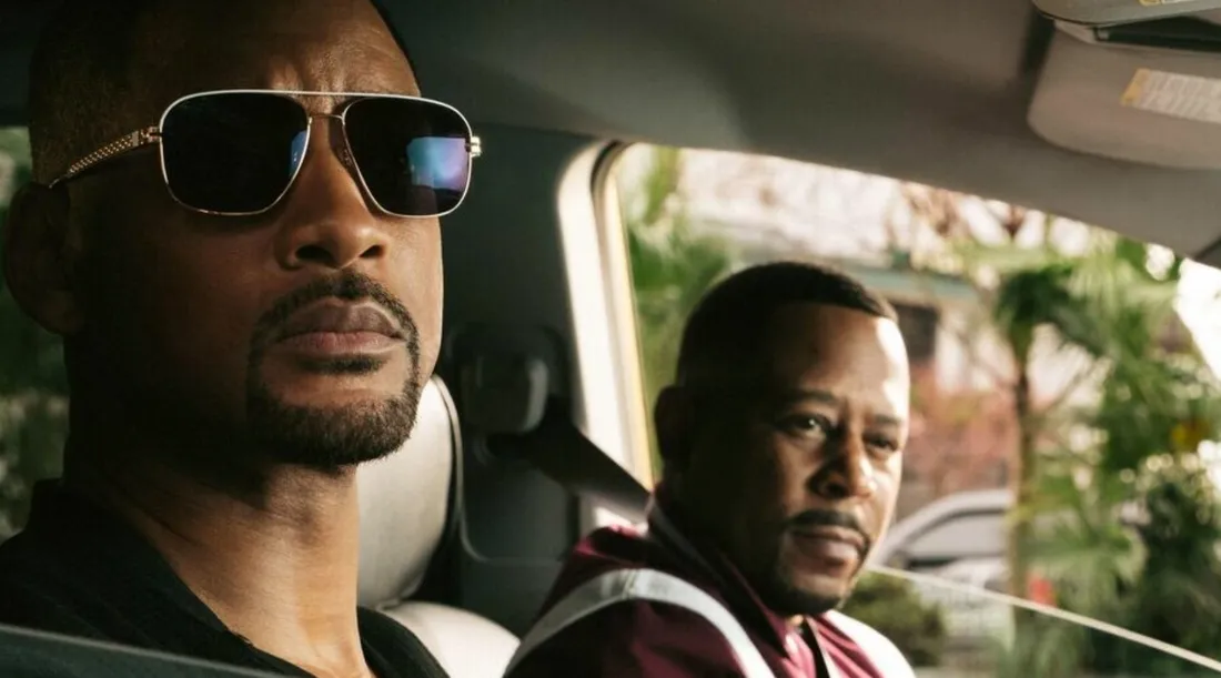 Will Smith et Martin Lawrence confirment le tournage de "Bad Boys 4"