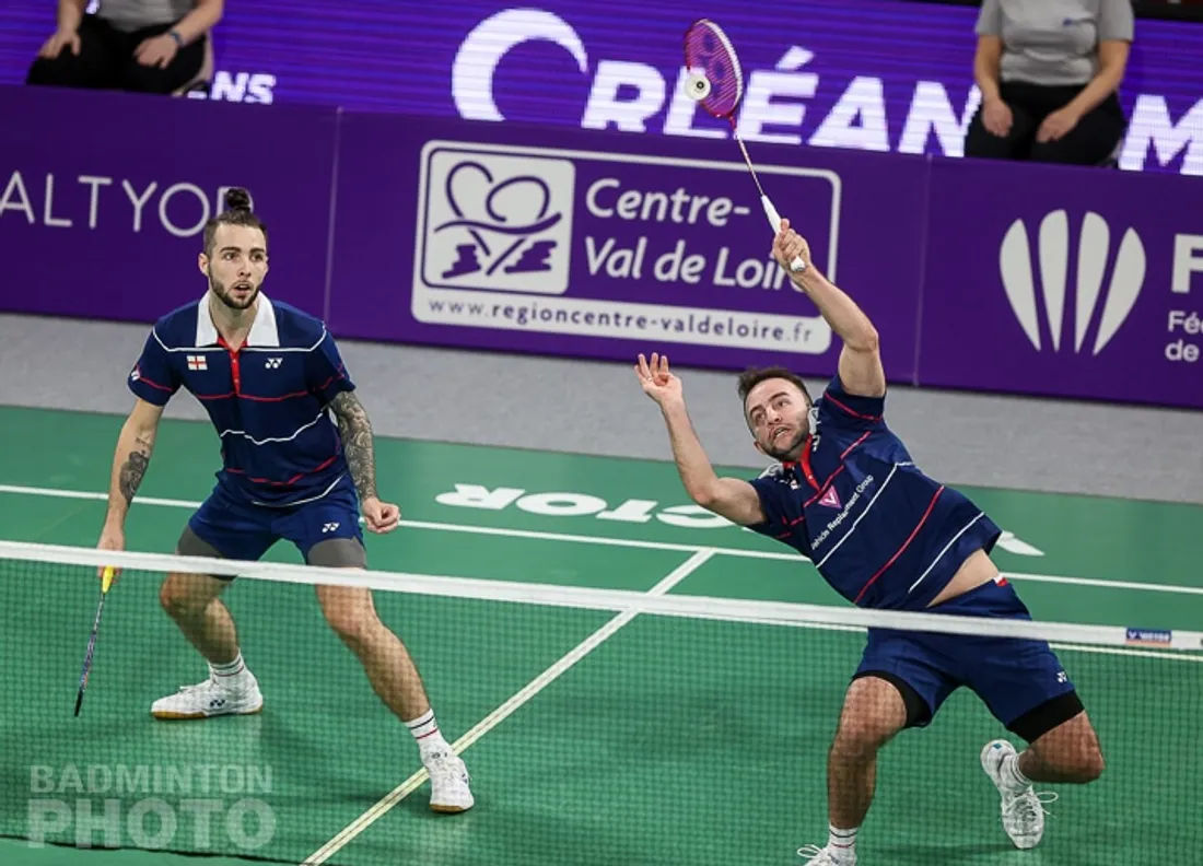 En 2021, le Français Toma Popov l'avait emporté en simple messieurs.