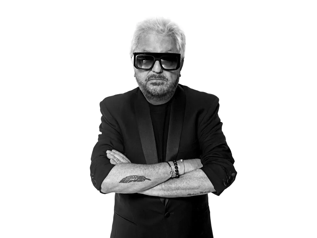 « Disco Symphony » : le nouvel album de Cerrone est disponible ! 