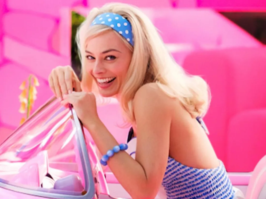 Barbie