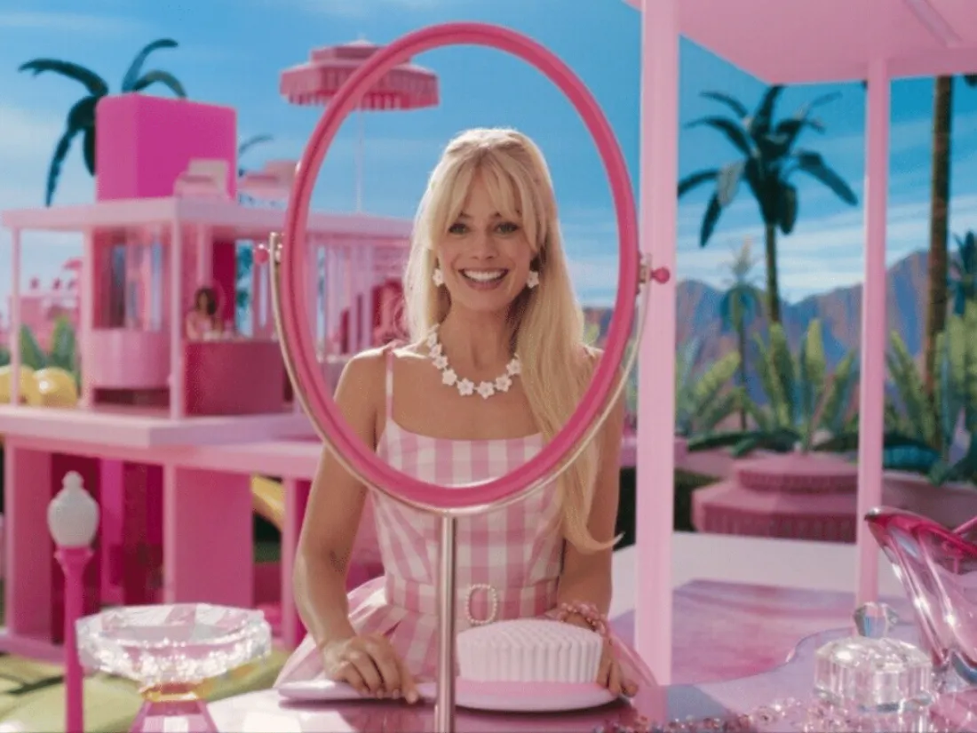Golden Globes : le film "Barbie" en tête des nominations devant "Oppenheimer"