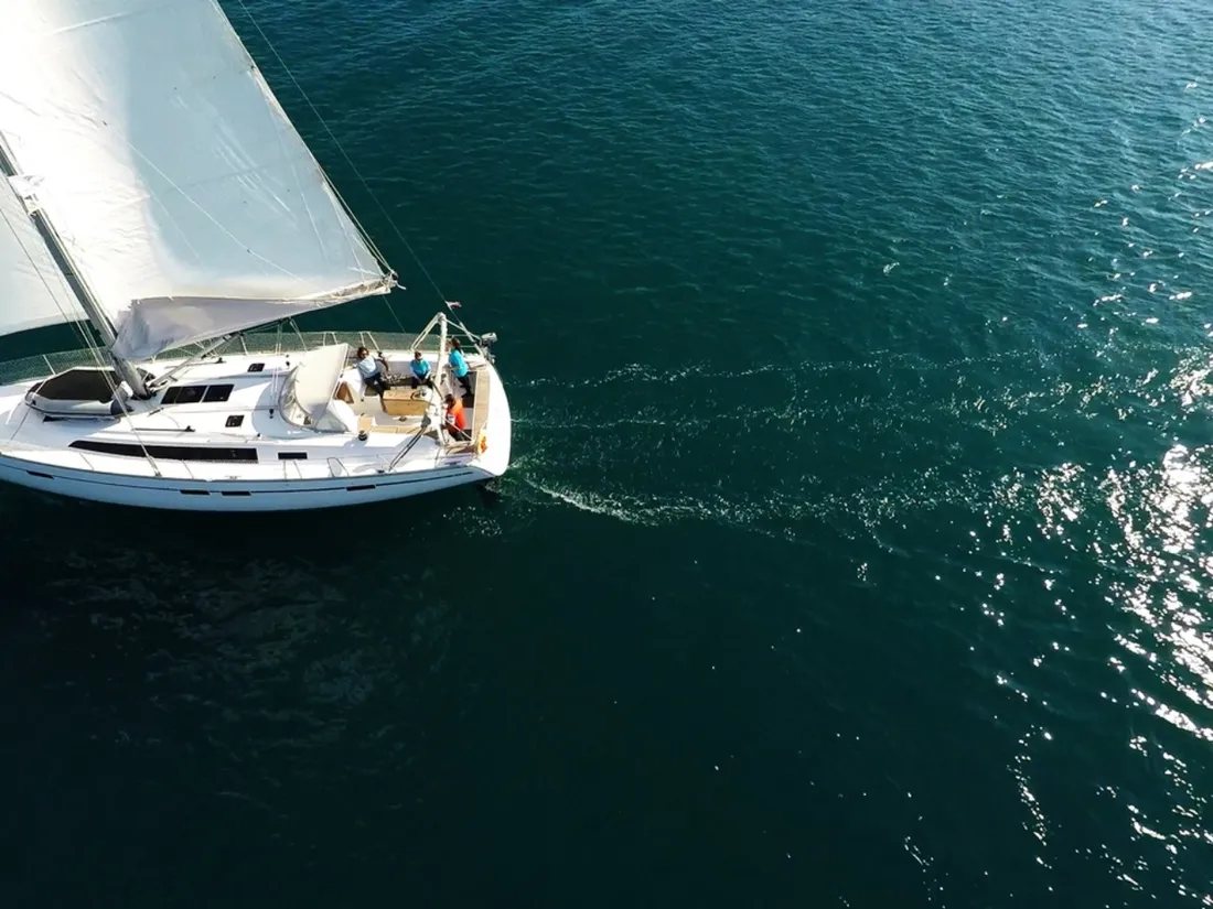 photo bateau