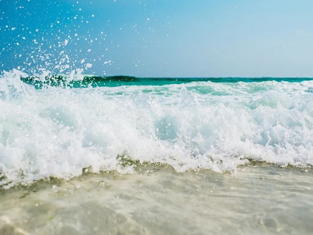 plage 