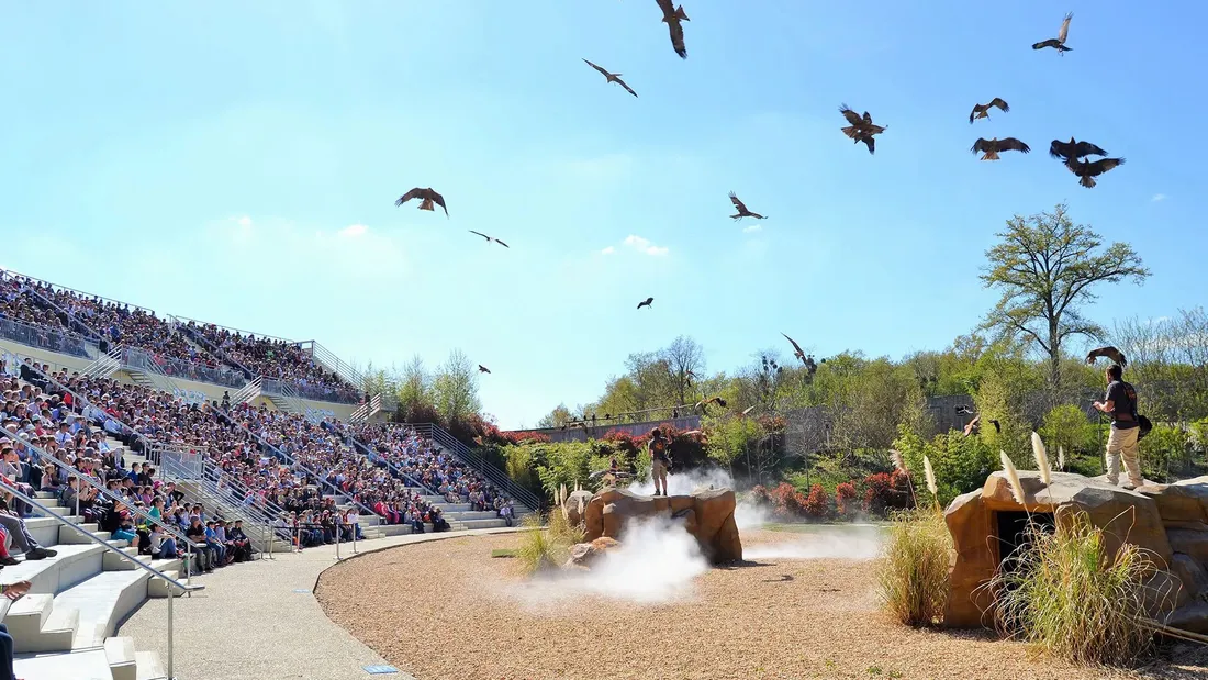 ZooParc de Beauval