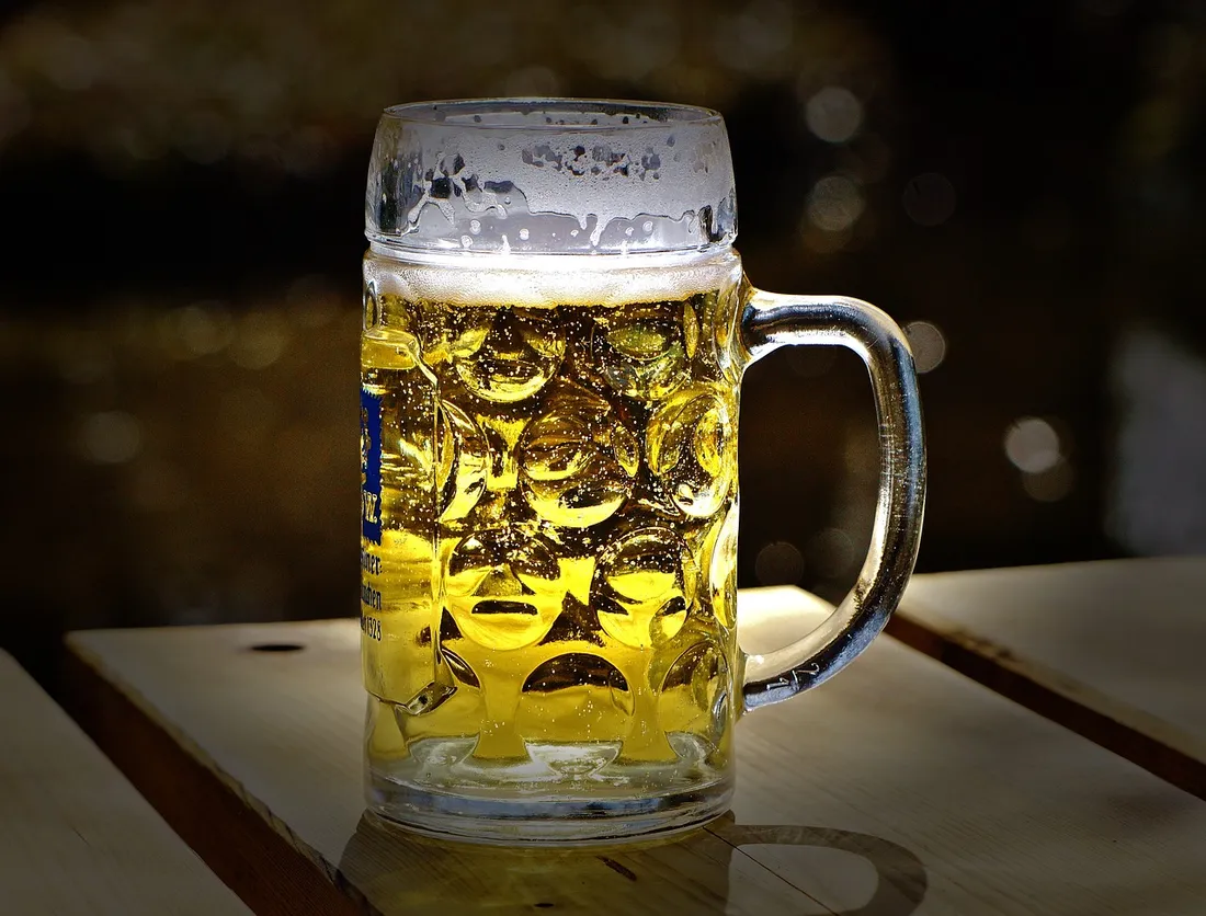 Des chercheurs portugais affirment que boire une bière par jour serait bon pour nos intestins