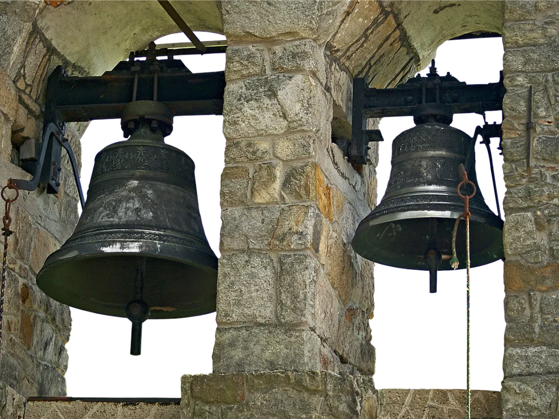 cloches