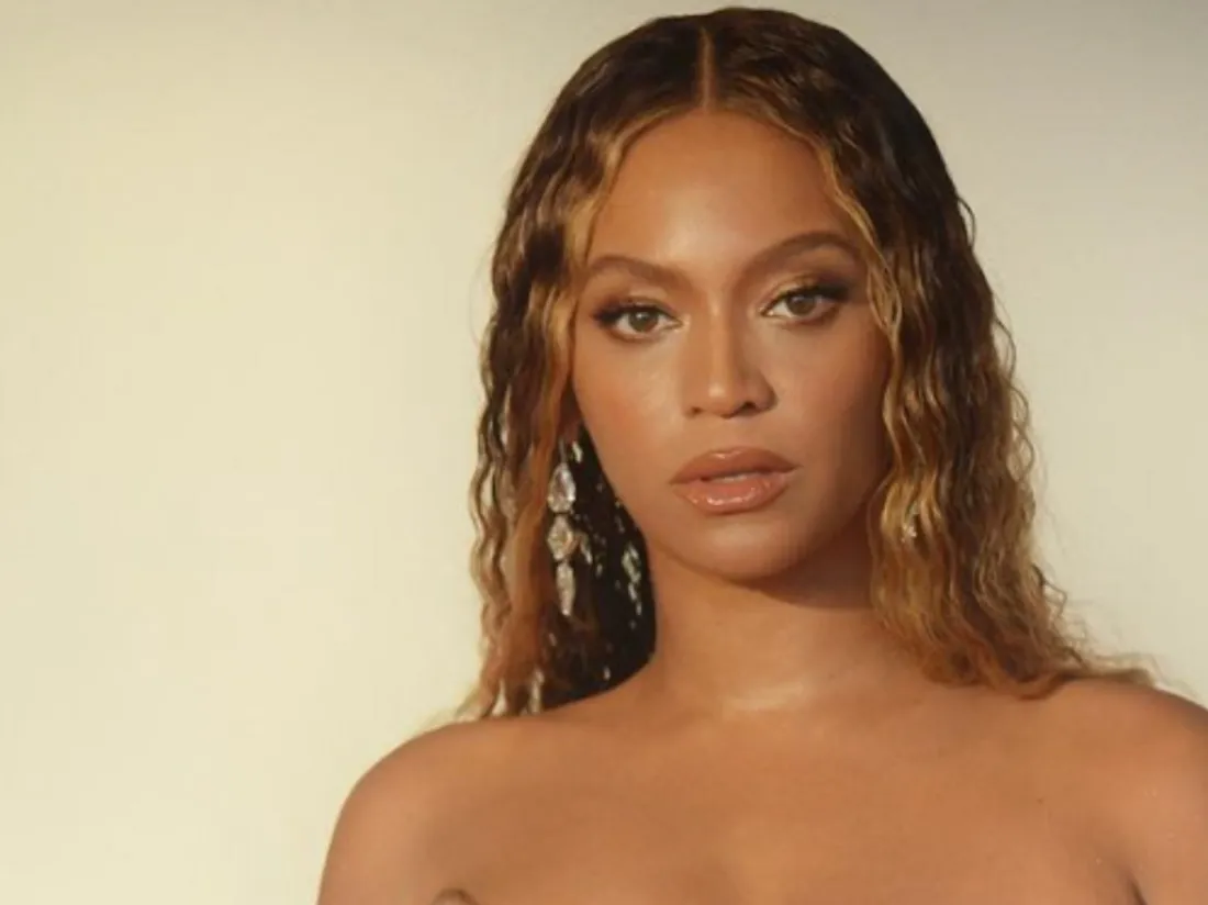 Grammy Awards 2023 : Beyoncé devient l’artiste la plus couronnée de l’histoire