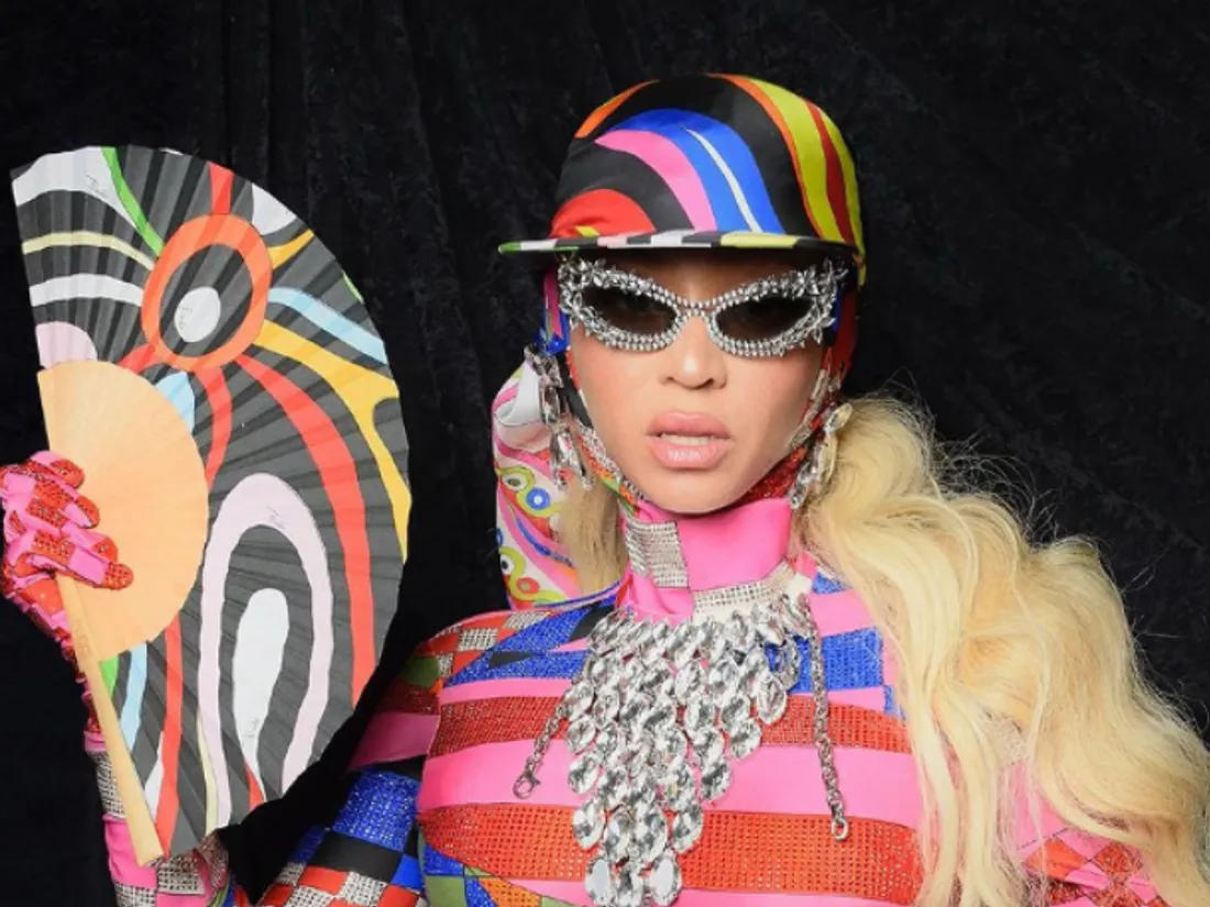 Beyoncé surpasse Madonna avec un record mondial à plus de 460 millions de dollars