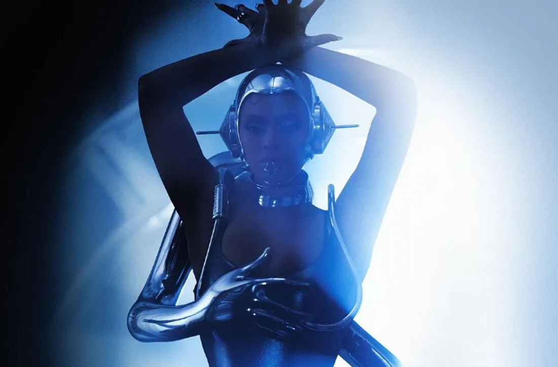 Beyoncé dévoile la bande-annonce officielle du film de son époustouflante tournée mondiale (vidéo)
