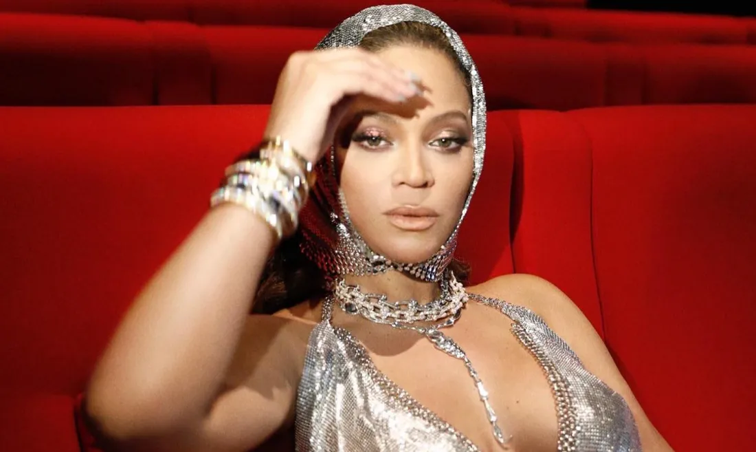 "Swarm" : voici ce que l'on sait sur la future série inspirée de la carrière de Beyoncé 