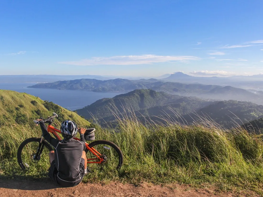 vélo