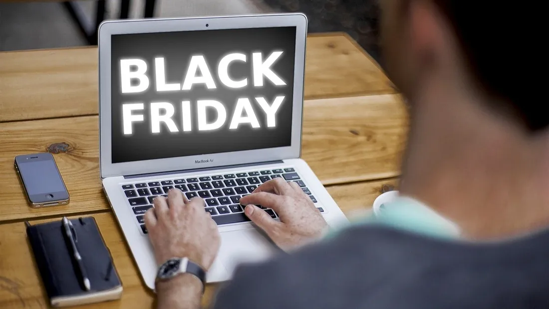 Black Friday