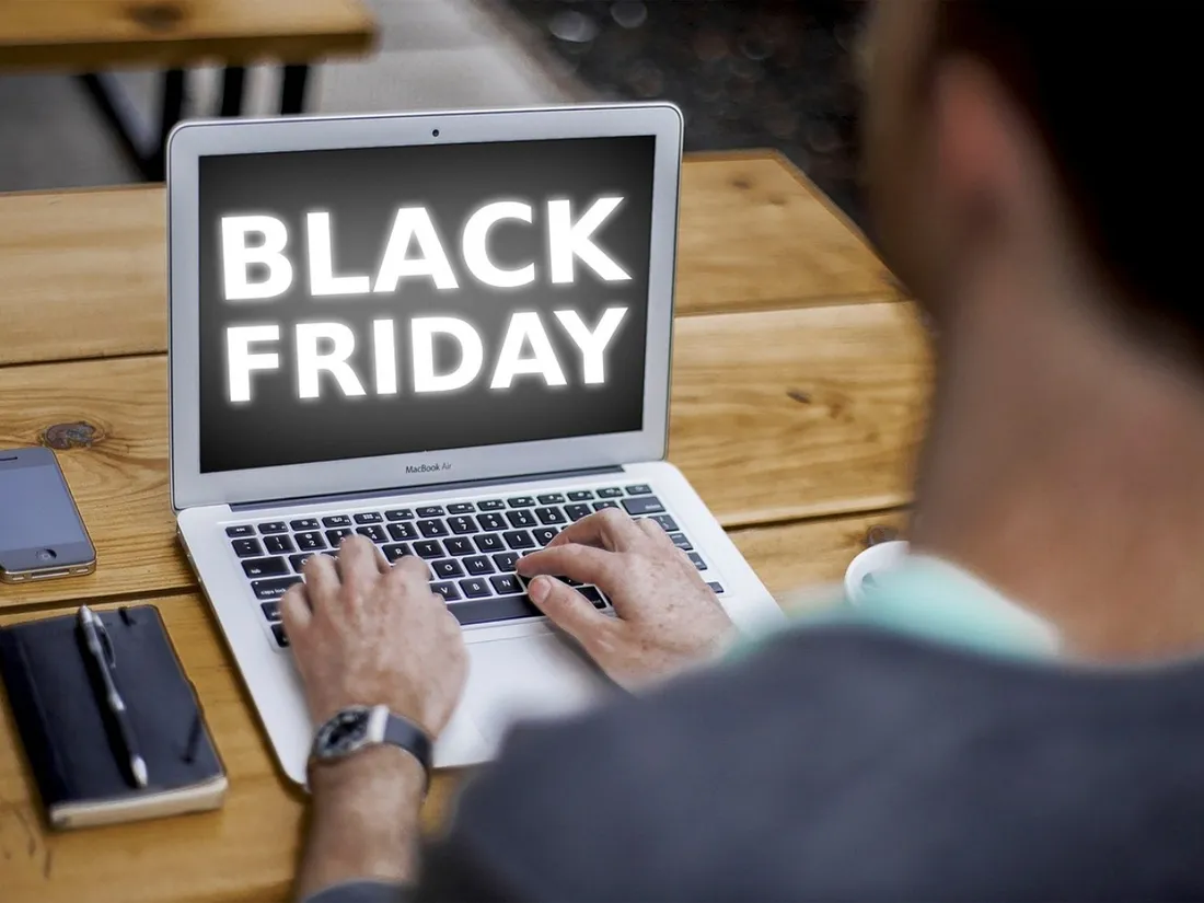 Black Friday