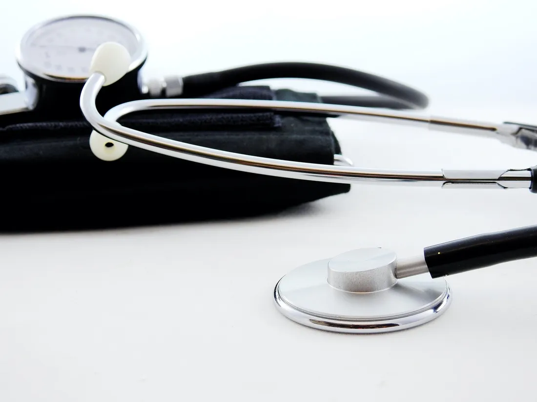 Stéthoscope