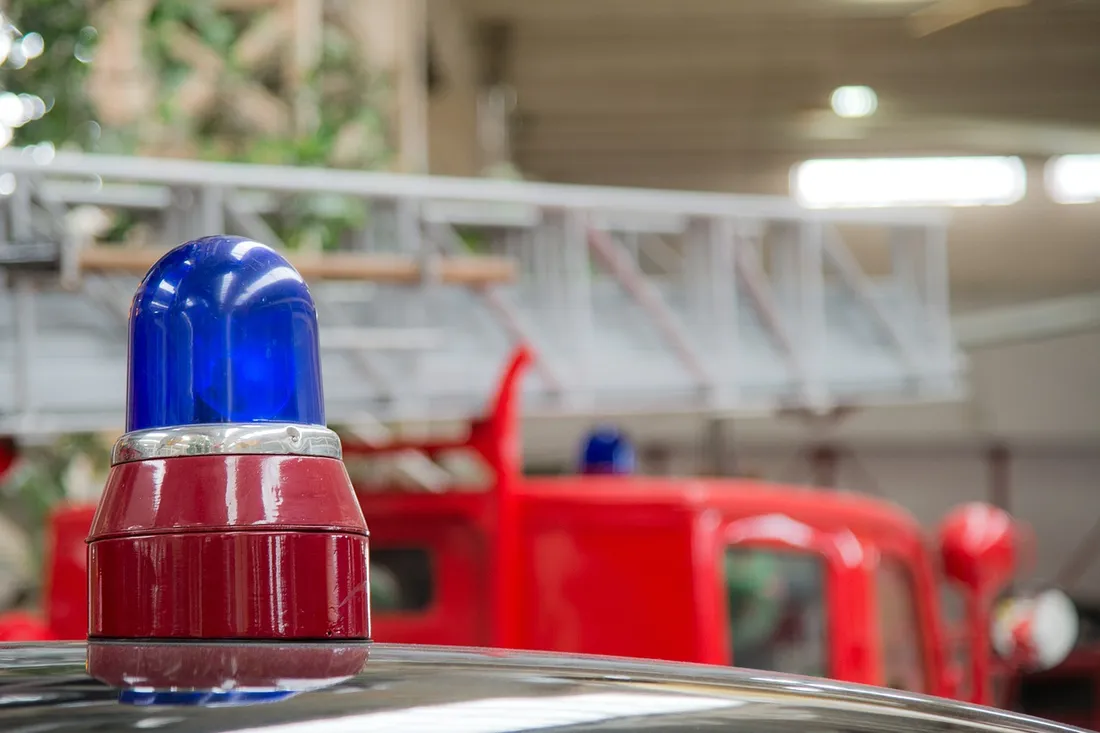 pompiers 