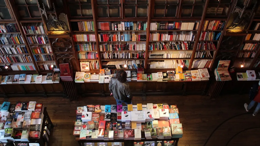 Vendôme : les libraires misent sur le pass culture étendu aux 15-17 ans 