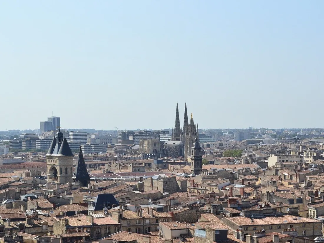 Bordeaux 