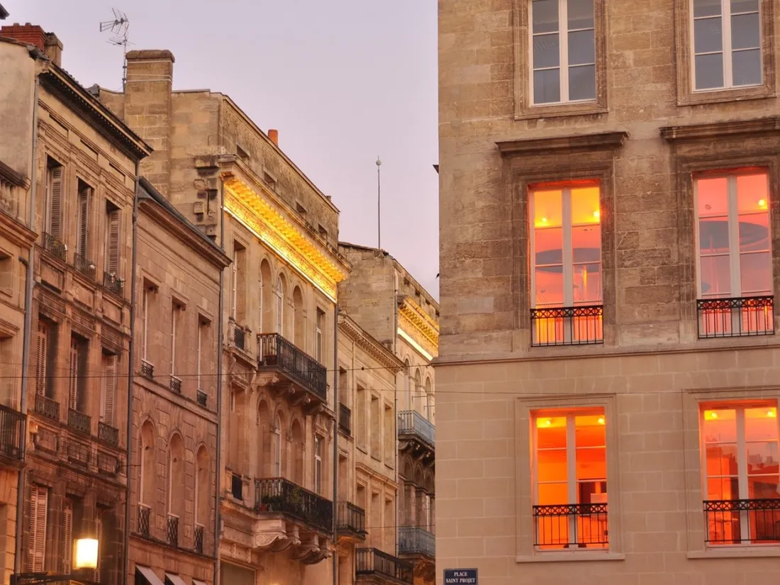 bordeaux 