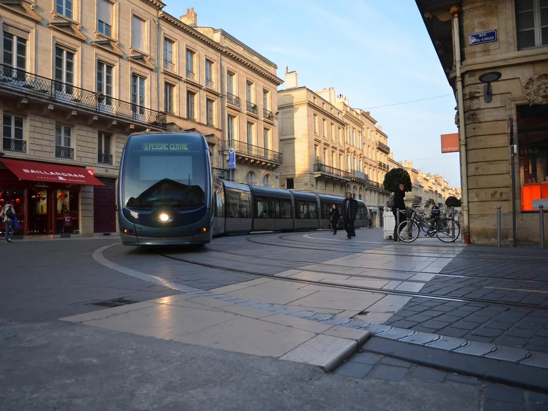 Bordeaux