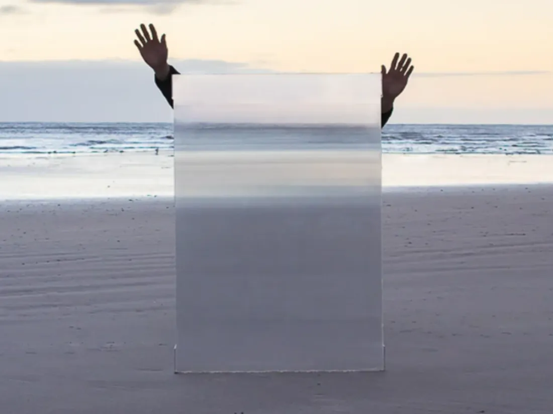 Vous avez toujours rêvé d’être invisible ? Une start-up dévoile un bouclier d'invisibilité (vidéo)