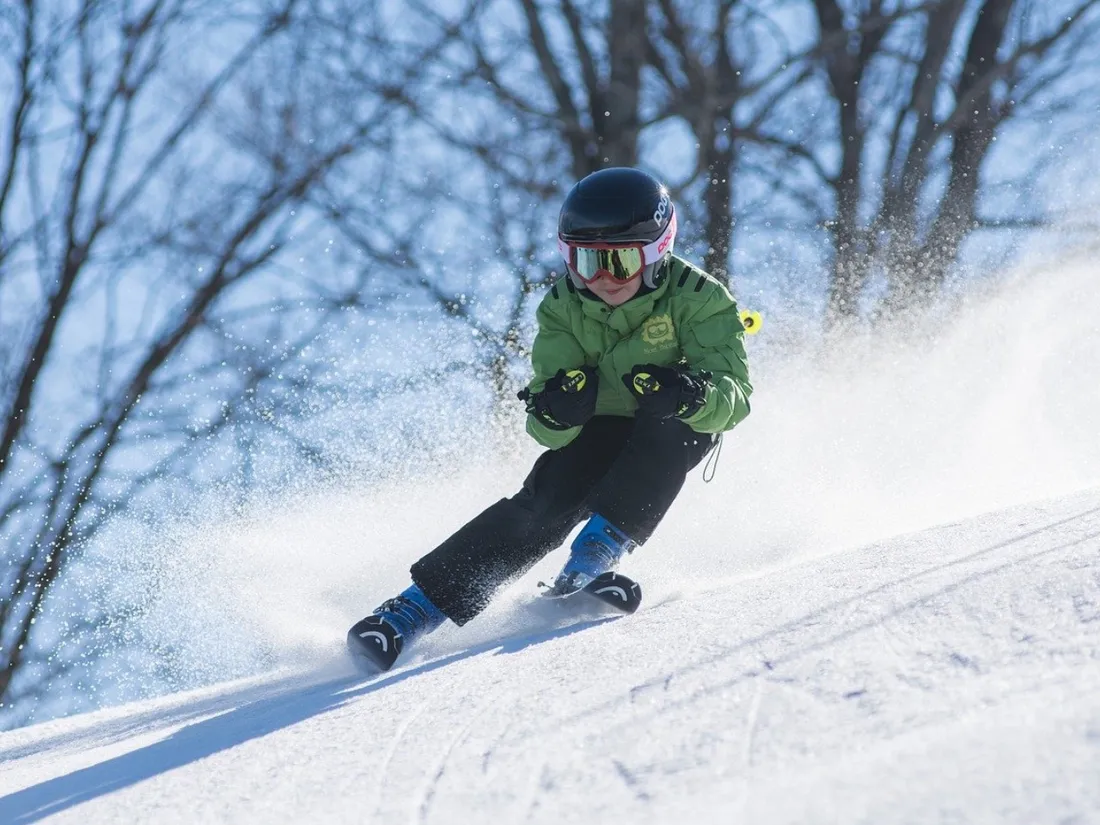 ski 