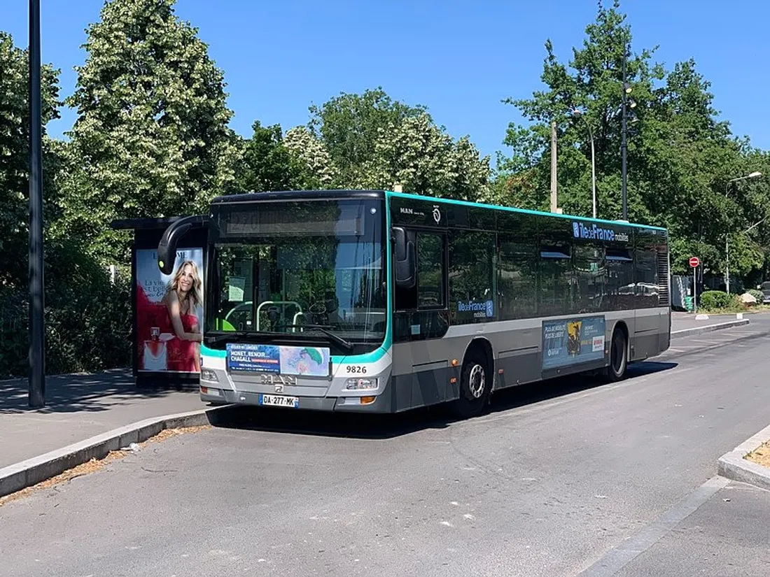 RATP : un machiniste menace une passagère de viol