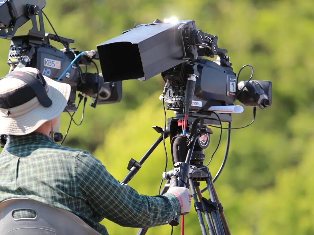 De nombreux tournages de films ont lieu en Nouvelle Aquitaine